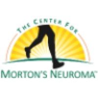 The Center for Morton's Neuroma logo, The Center for Morton's Neuroma contact details