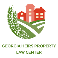 Georgia Heirs Property Law Center logo, Georgia Heirs Property Law Center contact details