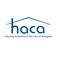 Housing Authority of the City of Annapolis logo, Housing Authority of the City of Annapolis contact details