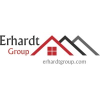 Erhardt Group @ Keller Williams Mulinix Inc. logo, Erhardt Group @ Keller Williams Mulinix Inc. contact details