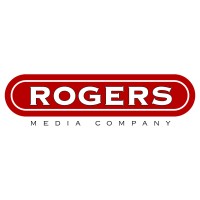 Rogers Media Company logo, Rogers Media Company contact details