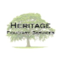 Heritage Fiduciary & Asset Mgmt logo, Heritage Fiduciary & Asset Mgmt contact details