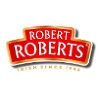 Robert Roberts logo, Robert Roberts contact details