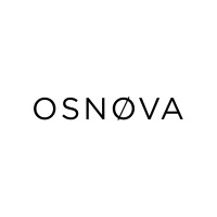 OSNOVA logo, OSNOVA contact details