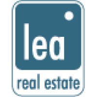 Lea Real Estate logo, Lea Real Estate contact details