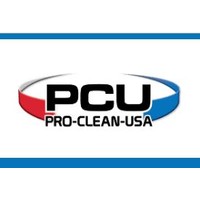 Pro Clean USA logo, Pro Clean USA contact details