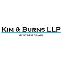 Kim & Burns LLP logo, Kim & Burns LLP contact details