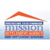 Mission Debt Settlement Agency logo, Mission Debt Settlement Agency contact details