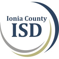 Ionia County Intermediate School District logo, Ionia County Intermediate School District contact details