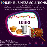 Shubh Business Solutions logo, Shubh Business Solutions contact details