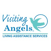 Visiting Angels Ann Arbor logo, Visiting Angels Ann Arbor contact details