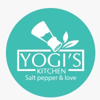 YOGI'S KITCHEN logo, YOGI'S KITCHEN contact details