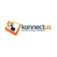 konnectus logo, konnectus contact details