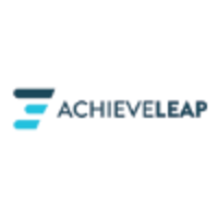 Achieve Leap logo, Achieve Leap contact details