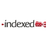 Indexed I/O logo, Indexed I/O contact details