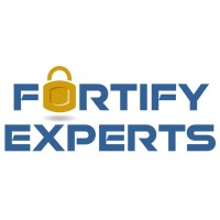 Fortify Experts logo, Fortify Experts contact details