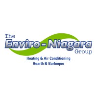 The Enviro-Niagara Group logo, The Enviro-Niagara Group contact details