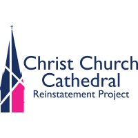 Christ Church Cathedral Reinstatement Project logo, Christ Church Cathedral Reinstatement Project contact details