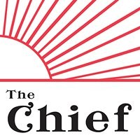 The Chief-Leader logo, The Chief-Leader contact details