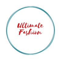 Ultimate Fashion logo, Ultimate Fashion contact details