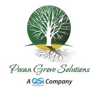 Pecan Grove Solutions logo, Pecan Grove Solutions contact details