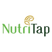 NutriTap logo, NutriTap contact details