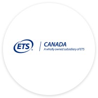 ETS Educational Testing Service Canada, Inc logo, ETS Educational Testing Service Canada, Inc contact details