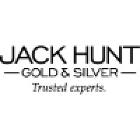 Jack Hunt Gold & Silver logo, Jack Hunt Gold & Silver contact details