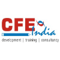 Cfeindia Pvt. Ltd. logo, Cfeindia Pvt. Ltd. contact details