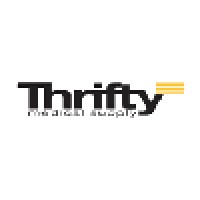 Thrifty Medical Supply logo, Thrifty Medical Supply contact details