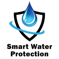 Smart Water Protection logo, Smart Water Protection contact details