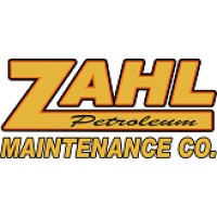 Zahl Petroleum Maintenance Co logo, Zahl Petroleum Maintenance Co contact details