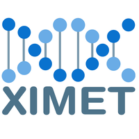 Ximet logo, Ximet contact details