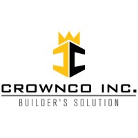 Crownco Inc logo, Crownco Inc contact details