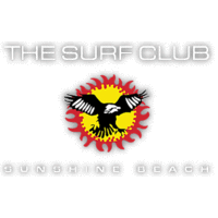 Sunshine Beach Surf Club logo, Sunshine Beach Surf Club contact details