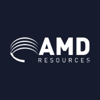 AMD Resources logo, AMD Resources contact details