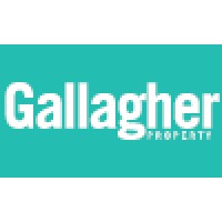 Gallagher Property logo, Gallagher Property contact details