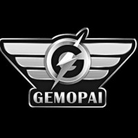 GEMOPAI logo, GEMOPAI contact details