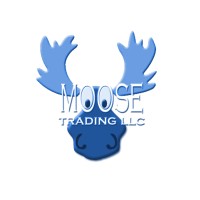 MOOSE TRADING logo, MOOSE TRADING contact details