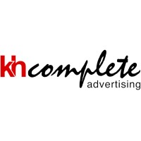 KH Complete Advertising logo, KH Complete Advertising contact details