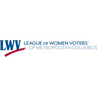 League of Women Voters of Metropolitan Columbus logo, League of Women Voters of Metropolitan Columbus contact details