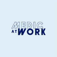 Medic At Work logo, Medic At Work contact details