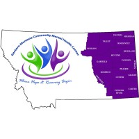 Eastern Montana Mental Health logo, Eastern Montana Mental Health contact details