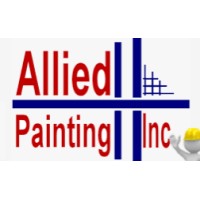 ALLIED PAINTING, INC. logo, ALLIED PAINTING, INC. contact details