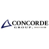 Concorde Group Inc logo, Concorde Group Inc contact details