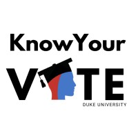 Know Your Vote logo, Know Your Vote contact details