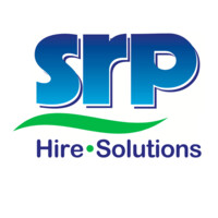 SRP Hire Solutions Ltd logo, SRP Hire Solutions Ltd contact details