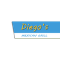 Diegos Mexican Grill logo, Diegos Mexican Grill contact details