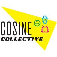 Cosine Collective logo, Cosine Collective contact details