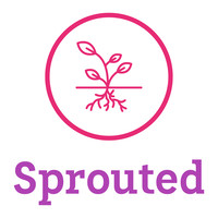 Sprouted Consulting logo, Sprouted Consulting contact details